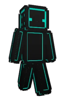 ABroodje_ Minecraft avatar full body
