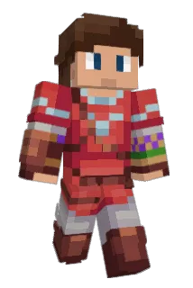 AC3_P1G Minecraft avatar full body
