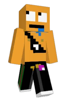 ACAB__1312 Minecraft avatar full body