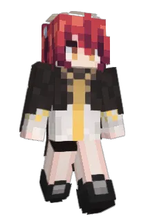 ACAne_64 Minecraft avatar full body