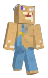 Custom render preview