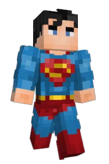 ACChris_11 Minecraft avatar full body