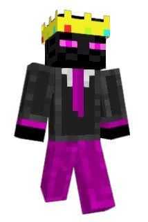 ACE07__ Minecraft avatar full body
