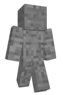 ACEDIT29 Minecraft avatar full body