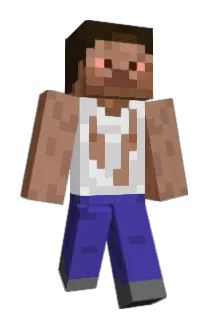 ACEspacyMC Minecraft avatar full body