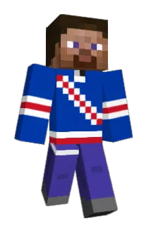 ACFAN1 Minecraft avatar full body