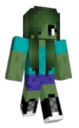 Custom render preview