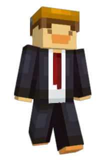 AC_130Wraith Minecraft avatar full body