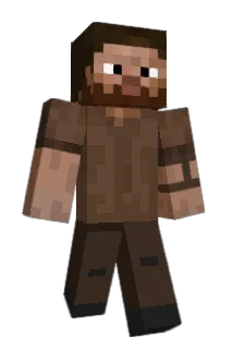 AC_pouwup_333 Minecraft avatar full body