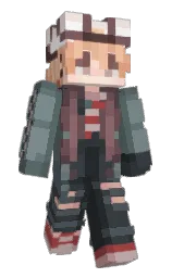Custom render preview