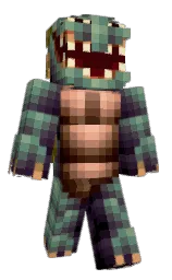 Custom render preview