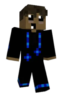 ACoolGuy1 Minecraft avatar full body