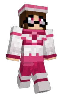 ACrashinTime Minecraft avatar full body