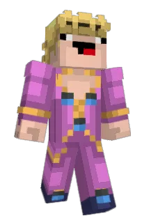 ACrazyHobo1 Minecraft avatar full body