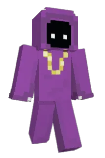 ACupOfCoffee_ Minecraft avatar full body