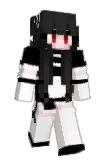 ACuteUserName Minecraft avatar full body