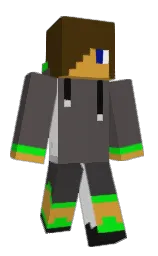 Custom render preview