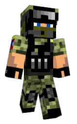 Custom render preview
