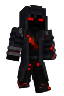 ADCEid0 Minecraft avatar full body