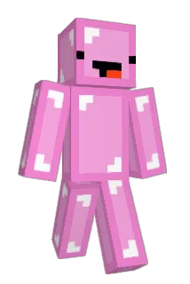 ADDI_T Minecraft avatar full body