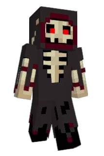 ADD_02 Minecraft avatar full body