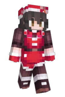 ADDnoob Minecraft avatar full body