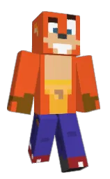 Custom render preview