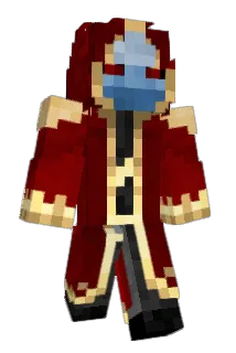 ADHDad7 Minecraft avatar full body