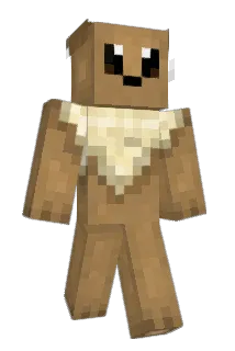 ADIRO2005 Minecraft avatar full body