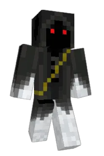 ADK311 Minecraft avatar full body