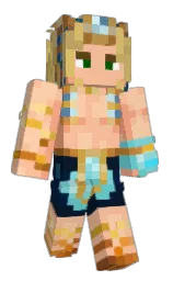 Custom render preview