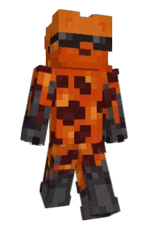 ADRIAN1001213 Minecraft avatar full body