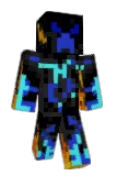 ADSExtreme Minecraft avatar full body