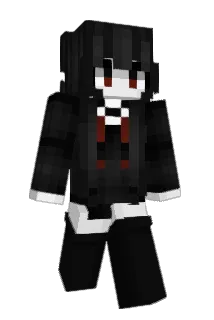 ADSapp Minecraft avatar full body