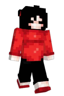 ADSkiy23 Minecraft avatar full body