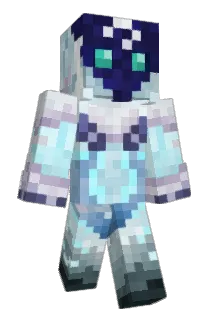 ADankPlatypus Minecraft avatar full body