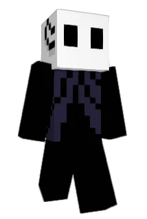 ADeshantis Minecraft avatar full body