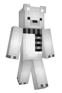 ADesiredProfile Minecraft avatar full body