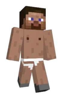 ADexalt11 Minecraft avatar full body