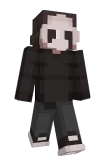 ADyingGazelle Minecraft avatar full body