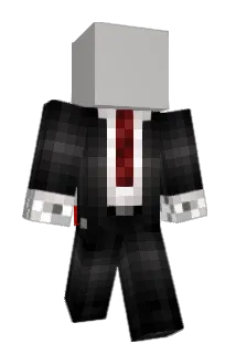 AE86_GUY Minecraft avatar full body