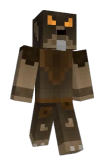 AEGa0h Minecraft avatar full body