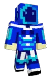 AER_Frost Minecraft avatar full body