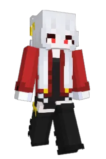 AE_KillERZ Minecraft avatar full body