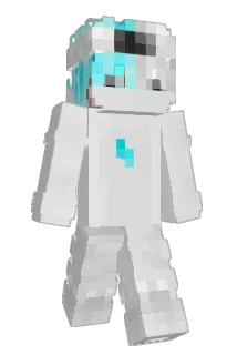 AEmirexe Minecraft avatar full body