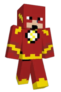 AFATOLDLADY Minecraft avatar full body