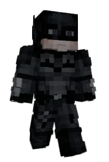 AFCMarley Minecraft avatar full body