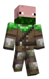Custom render preview
