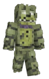 Custom render preview