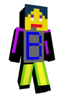 AFK__Theo_Playz_ Minecraft avatar full body
